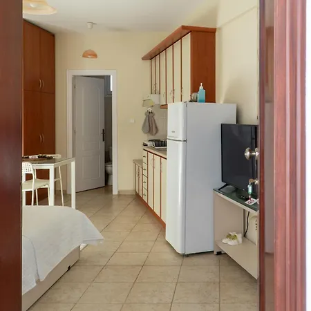 Stergios_apartments 03 Kozani